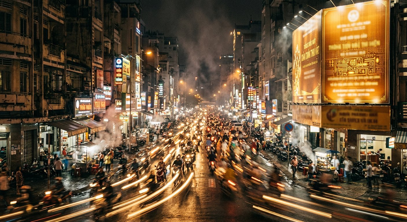 Vietnam
