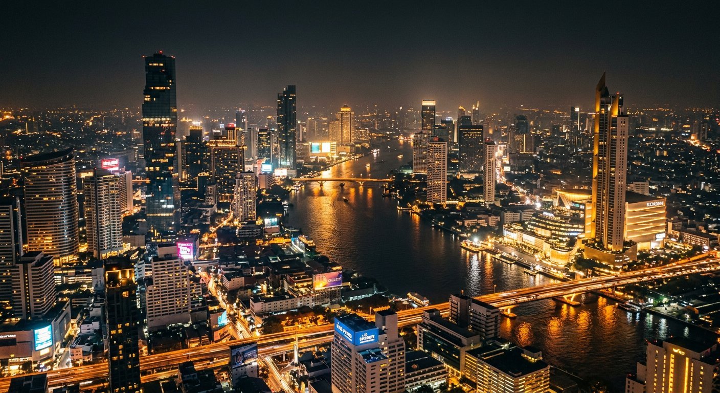 Thailand